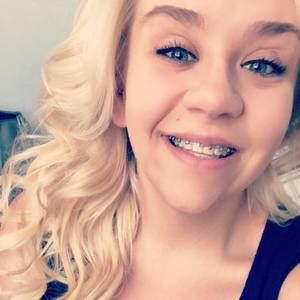 Meet your Posher, Jeannette